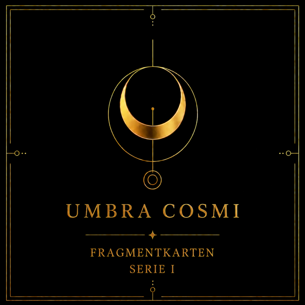 FRAGMENTKARTEN SERIE I — PDF BUNDLE