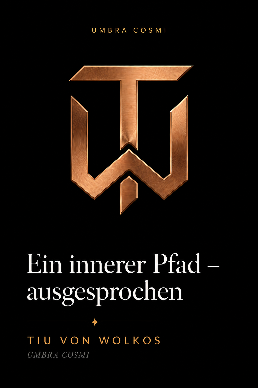 Gedanken aus dem Kern des Schattens