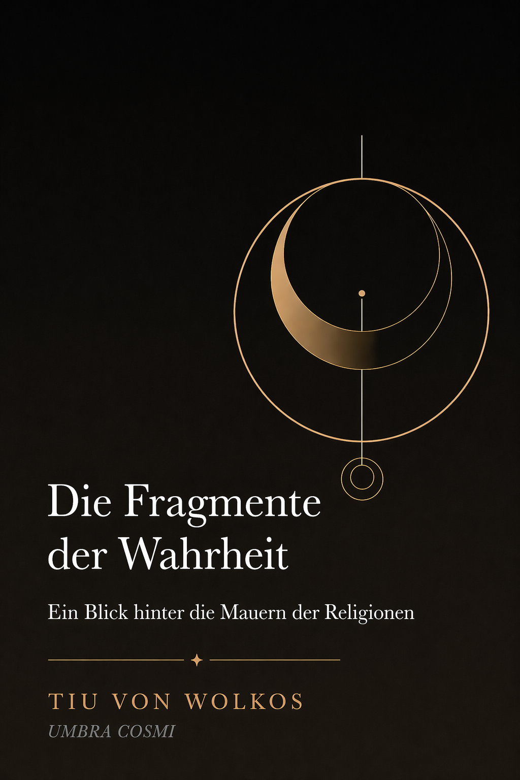 Essay B - Die Fragmente der Wahrheit