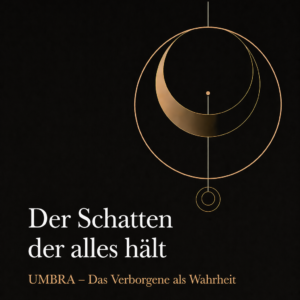 Essay D - Der Schatten der alles h&auml;lt