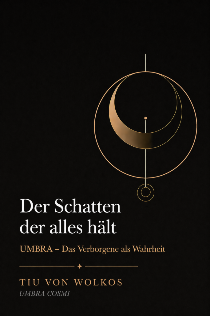 Essay D - Der Schatten der alles hält
