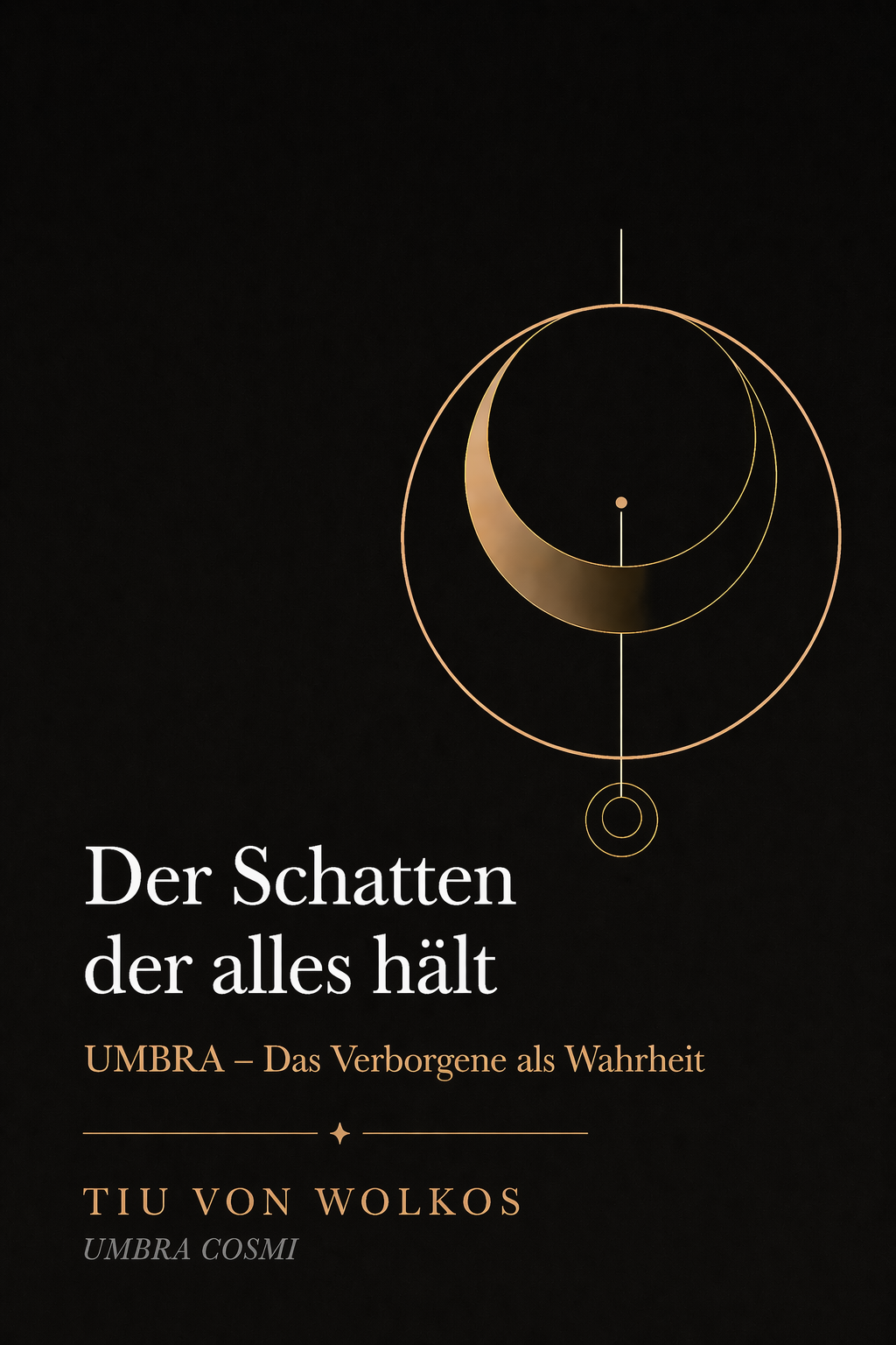 Essay D - Der Schatten der alles hält