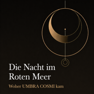 Essay E - Die Nacht im Roten Meer