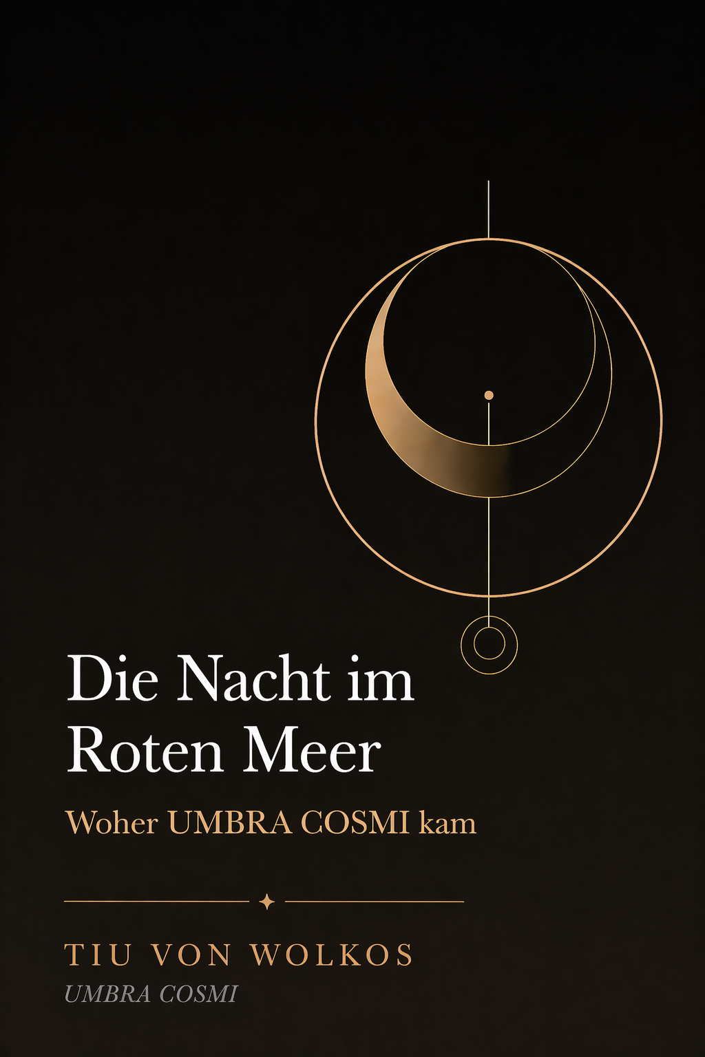 Essay E - Die Nacht im Roten Meer
