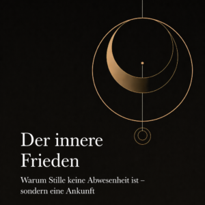Essay C - Der innere Frieden